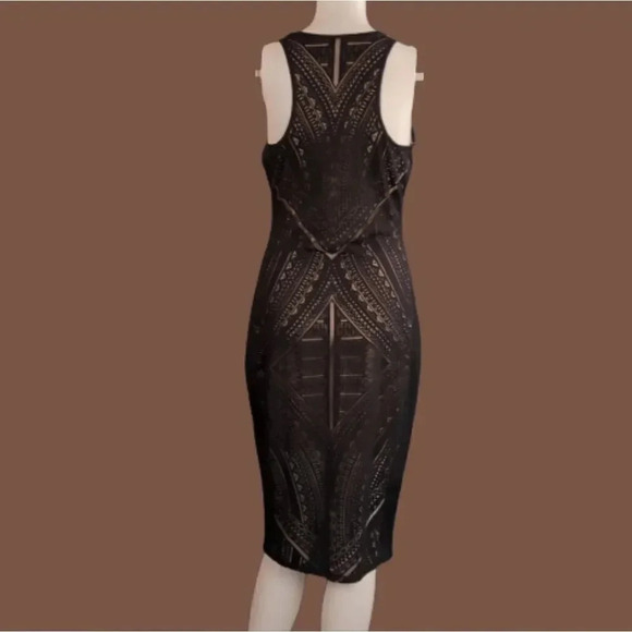 Sexy Summer Mossimo Laser Cut Out Tank Dress! - Picture 8 of 16